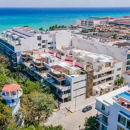 פלאייה דל כרמן Playa Village By Luwii Stays מראה חיצוני תמונה