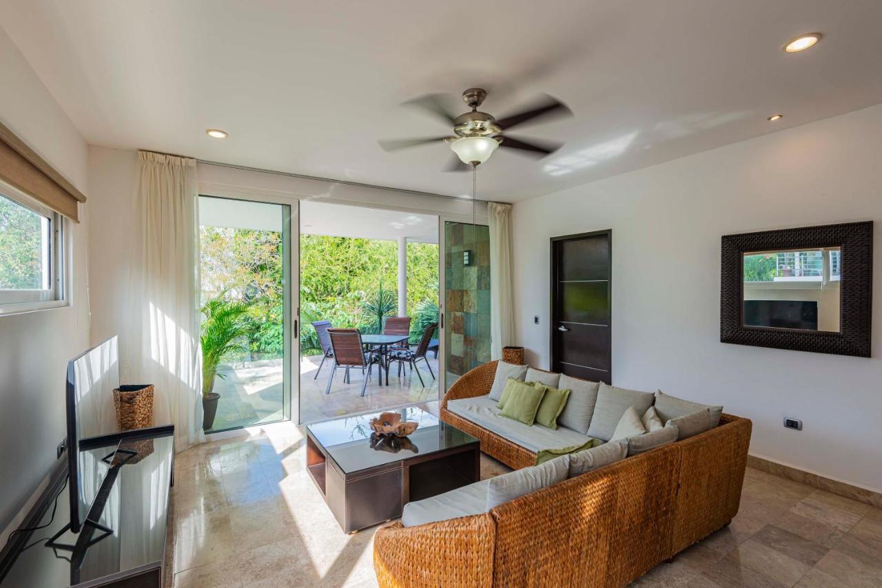 פלאייה דל כרמן Playa Village By Luwii Stays מראה חיצוני תמונה