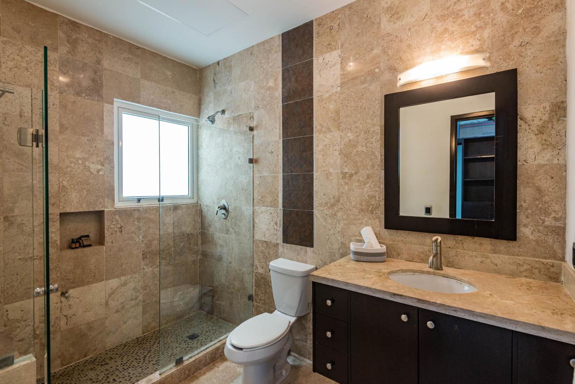 פלאייה דל כרמן Playa Village By Luwii Stays חדר תמונה